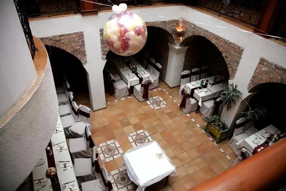 Hotel photo 17