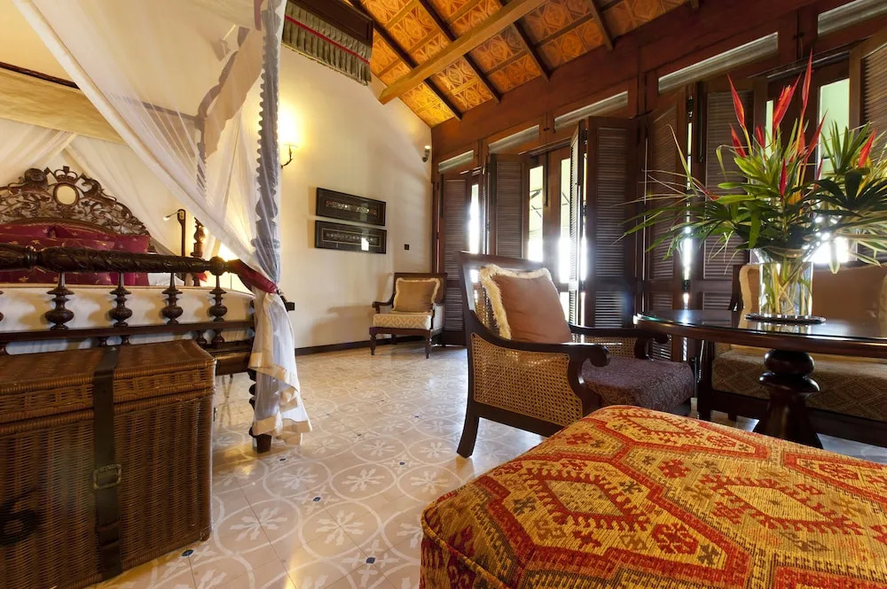 Reef Villa 