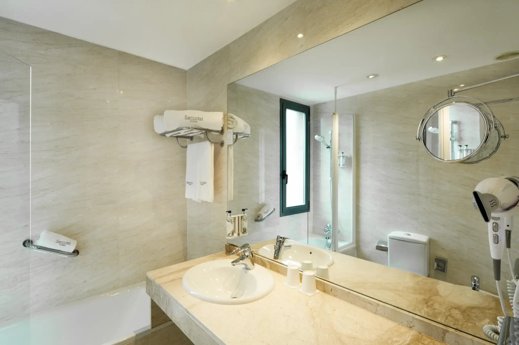 Hotel photo 10