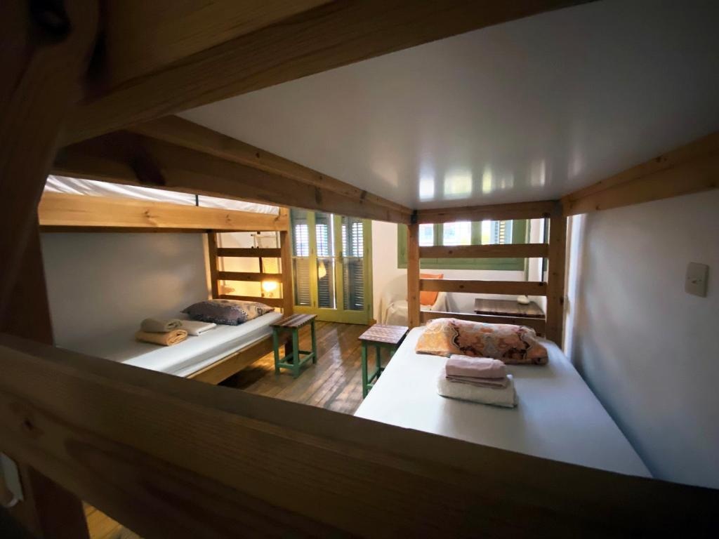Bed in Dorm (female dorm)