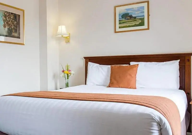 Mount Falcon Estate - Chambres