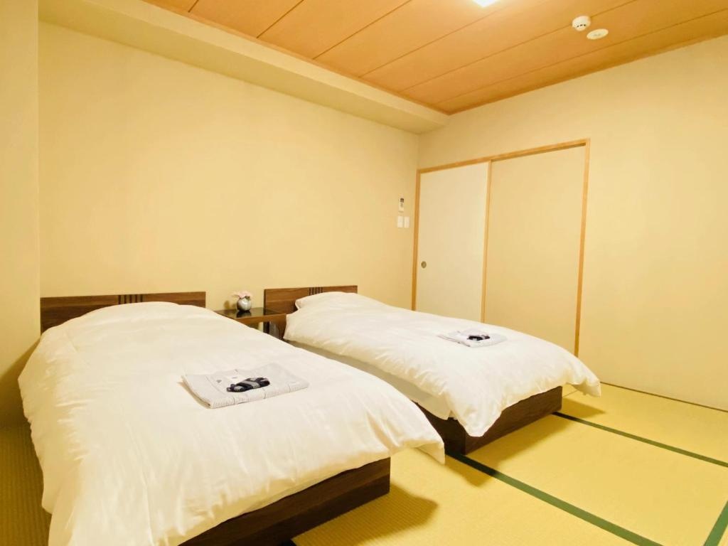 Hotel Yu-shu 사진 4