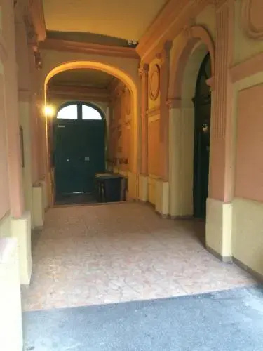 Peaceful Central Stay Gozsdu