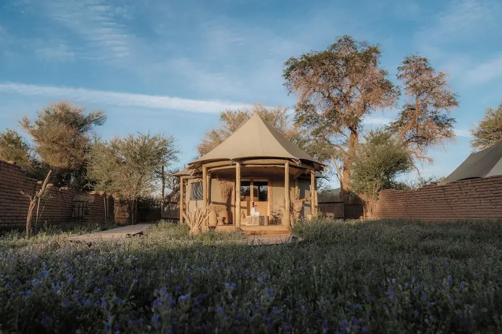 UNAI Atacama Luxury Tents
