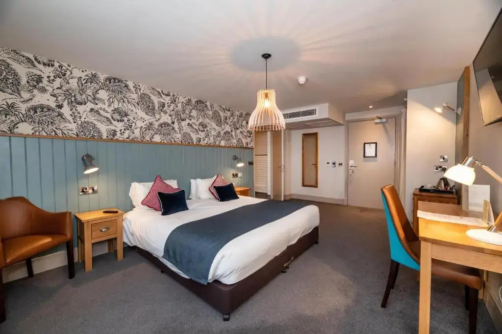 Greswolde Arms Hotel by Chef and Brewer Collection - Chambres
