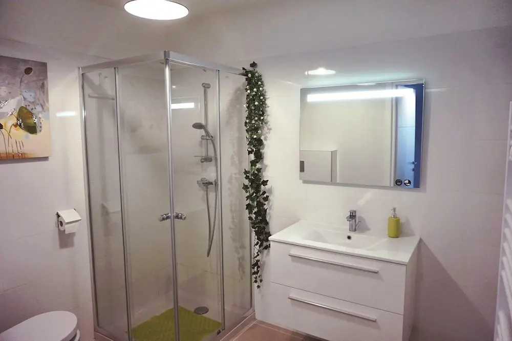 Afficher la photo 6 — Mor102 - Appartement vue mer - 100m de la Plage
