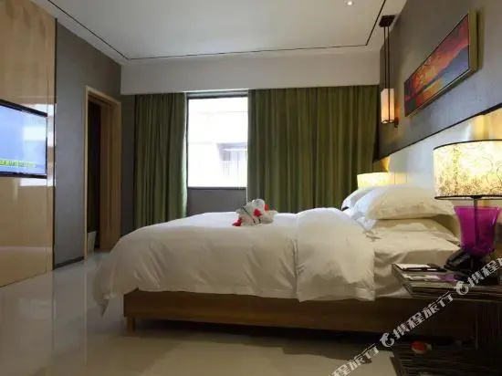 Lori Star Hotel - Chambres