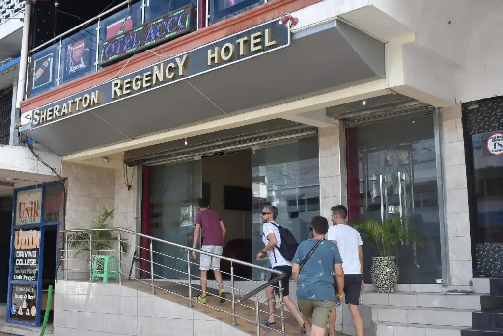 Hotel photo 8