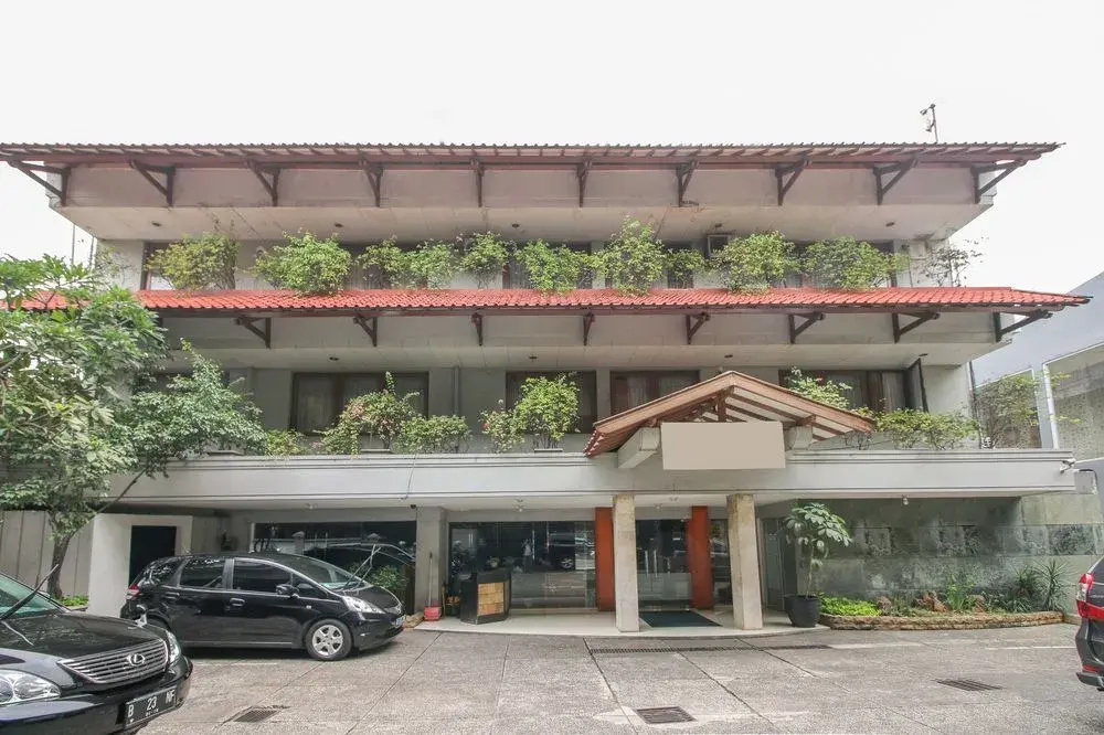 Airy Kemang Prapanca Raya 30 Jakarta