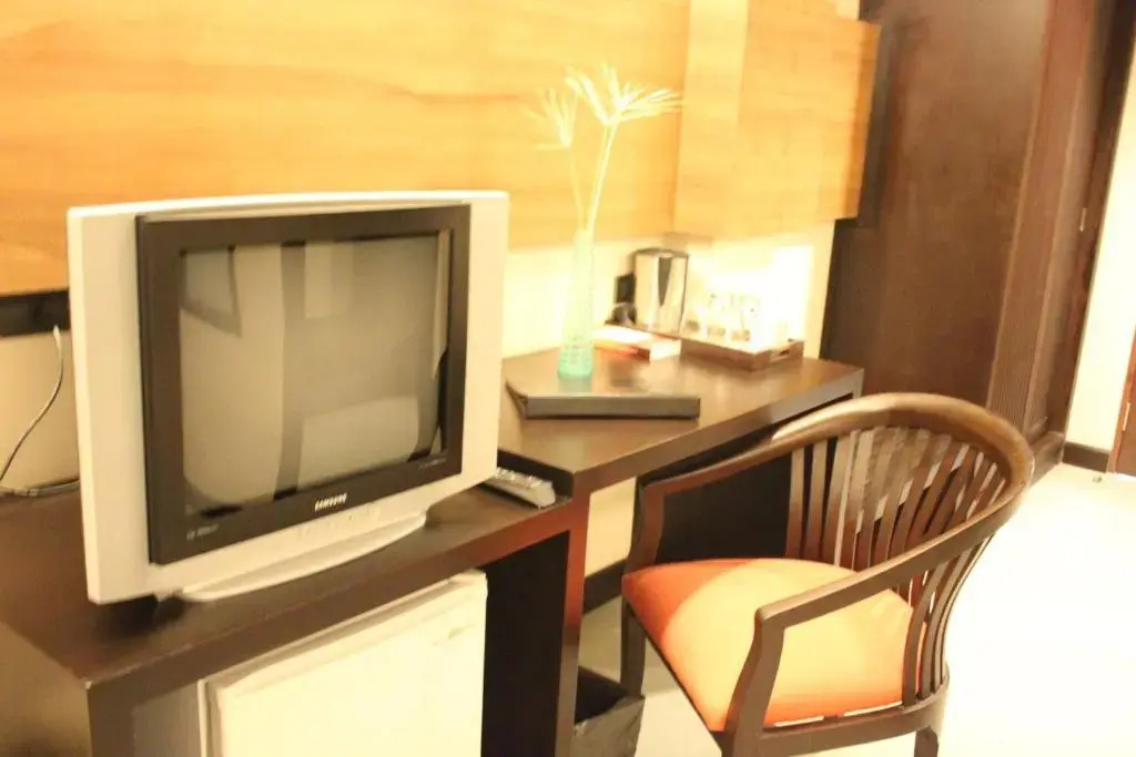Weekender Resort - Chambres