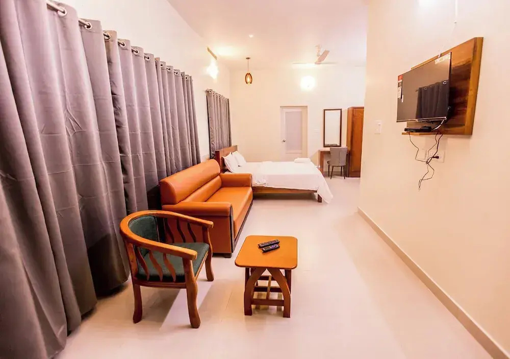 Hotel photo 7