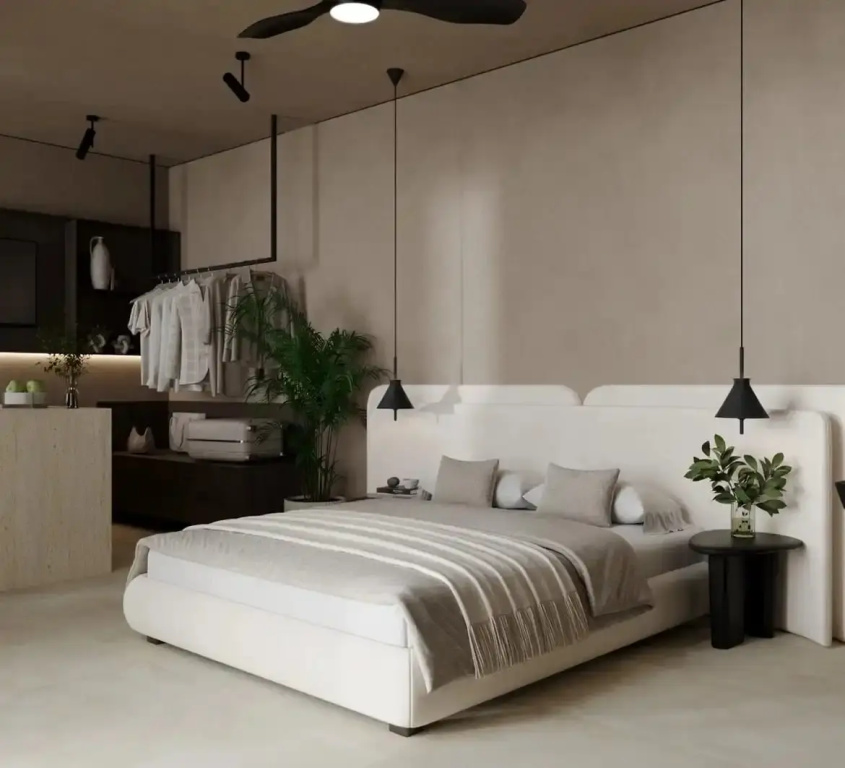 Aelia Livadi Chalet