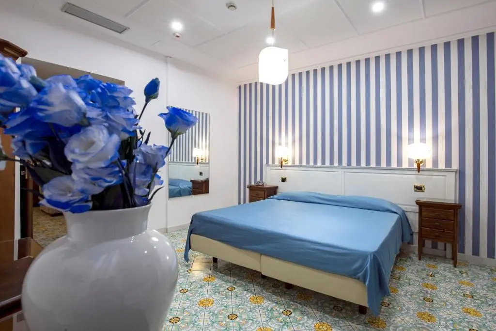 La Panoramica Hotel - Chambres