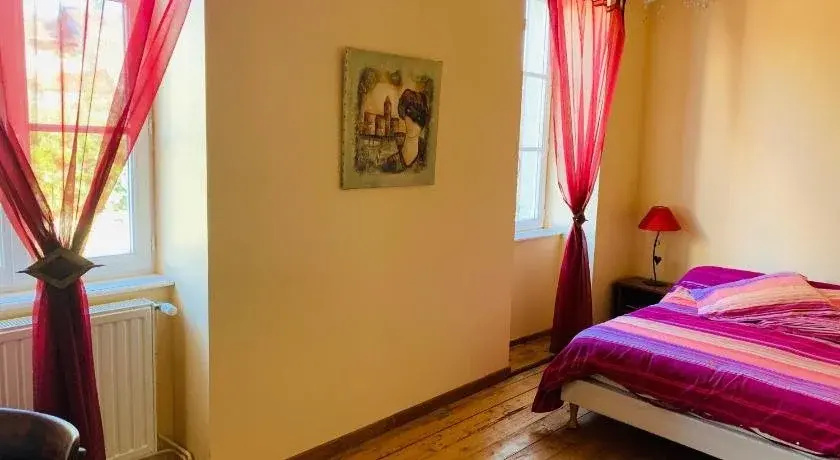 Voir la photo 4 — Le Chardon