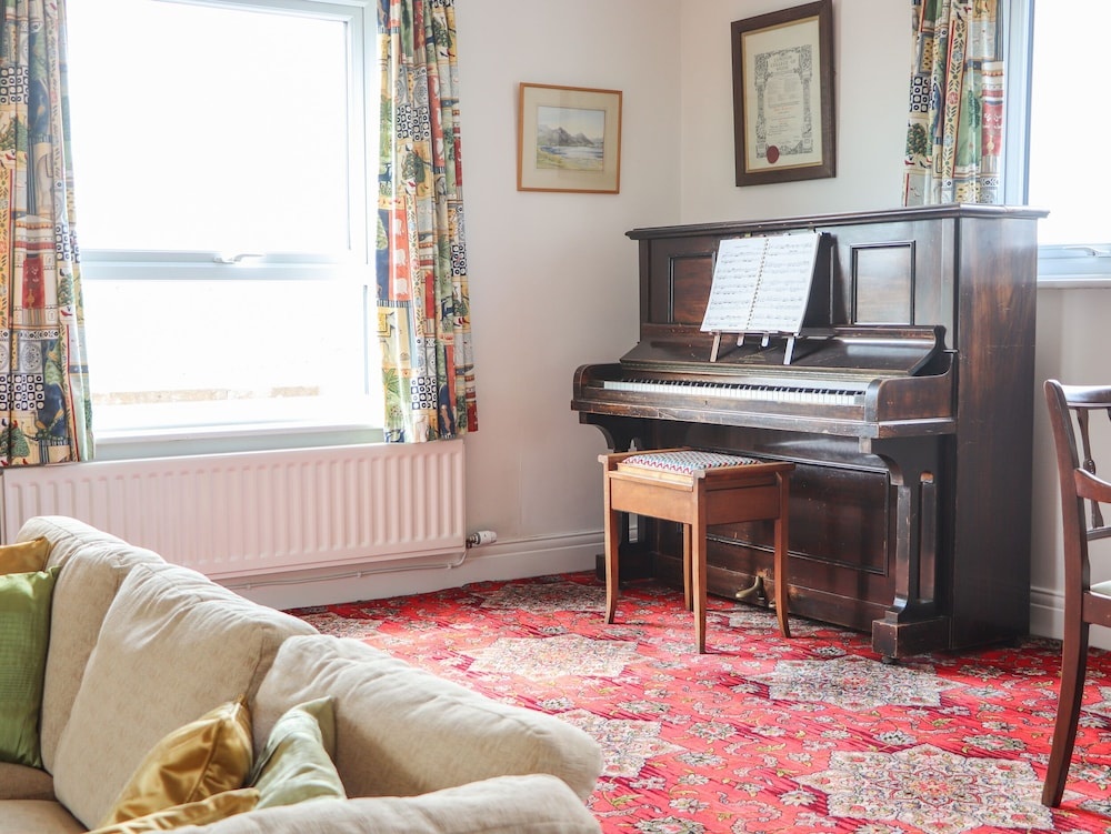 West Croft — 5