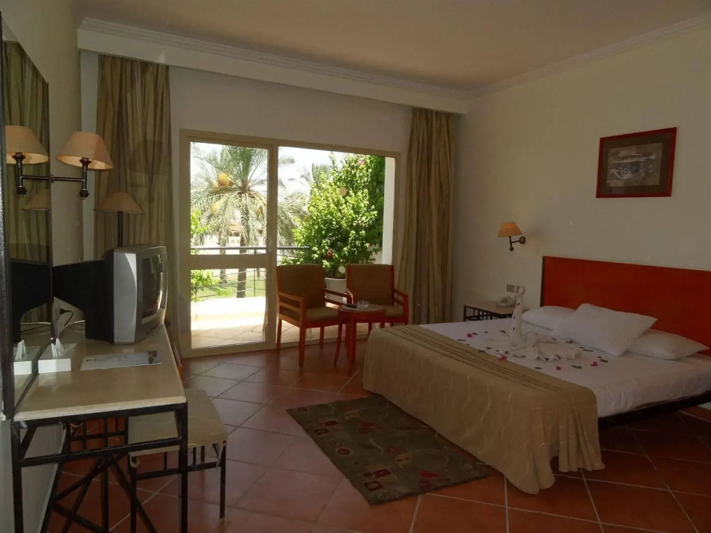 Luna Sharm Hotel - Général