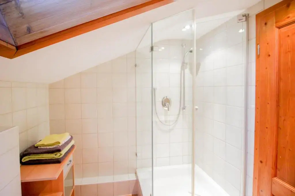 Anton Apartments- und Ferienhaus - Chambres