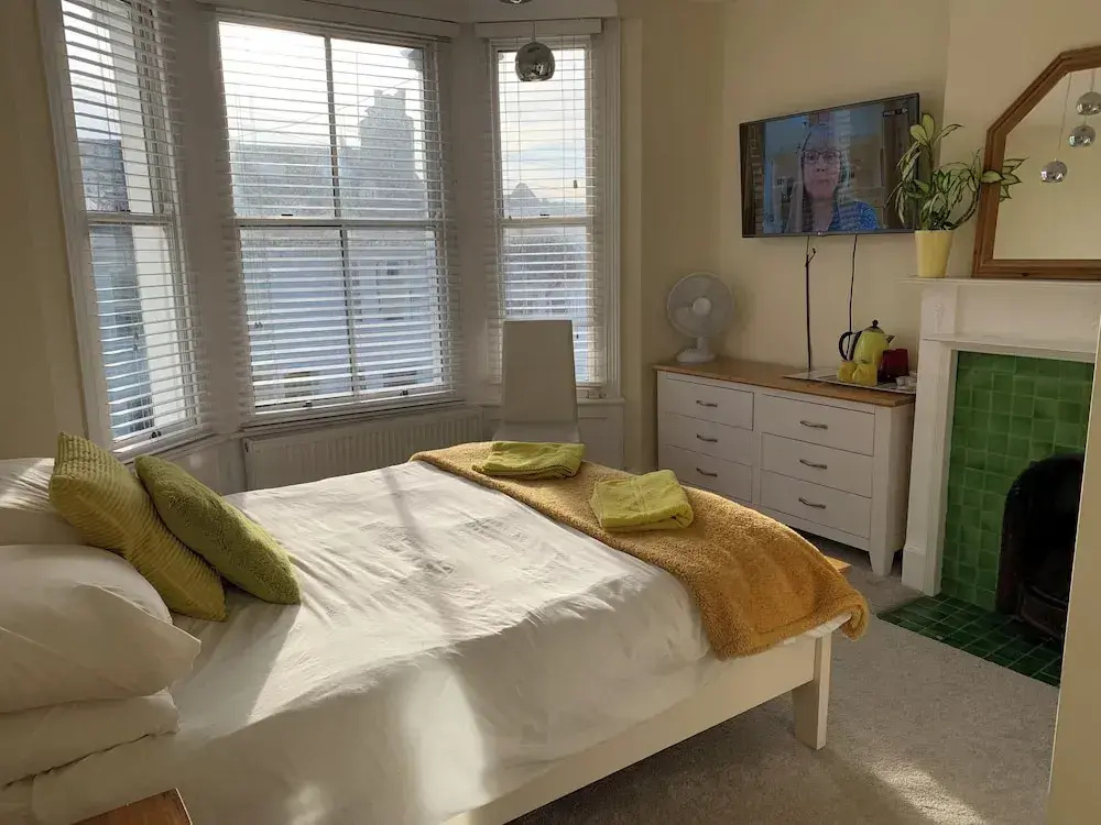 Comfort room