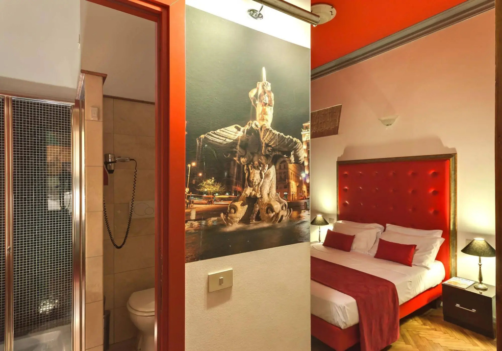 Hotel photo 20