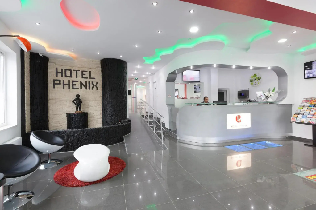 Hotel photo 16