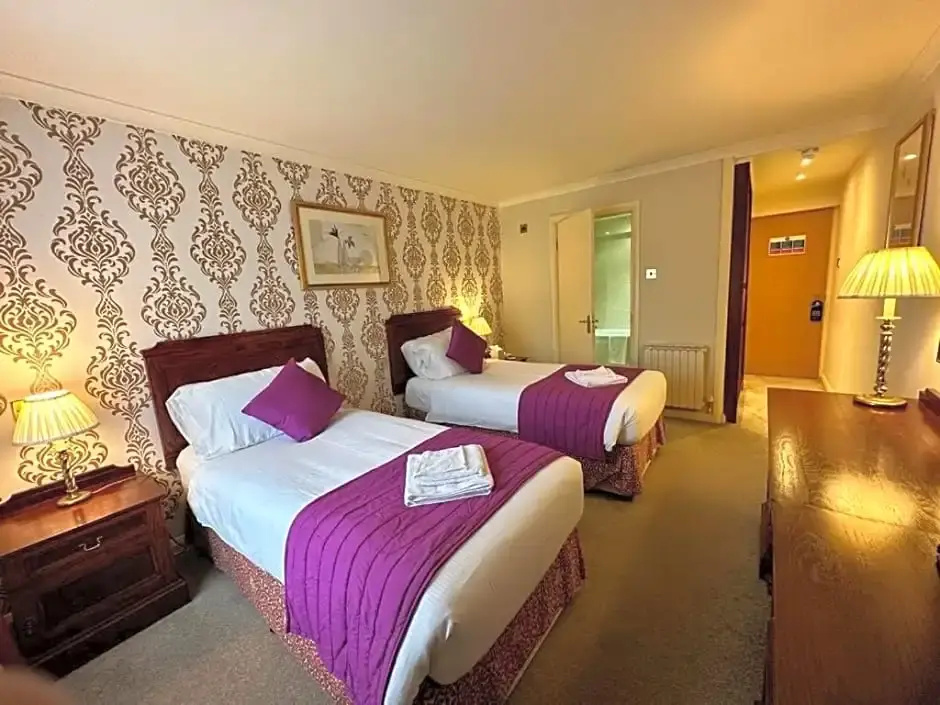 La Trelade Hotel - Chambres