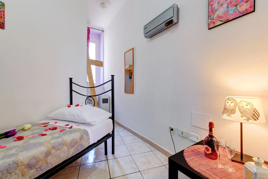 In the Center Guesthouse 20
