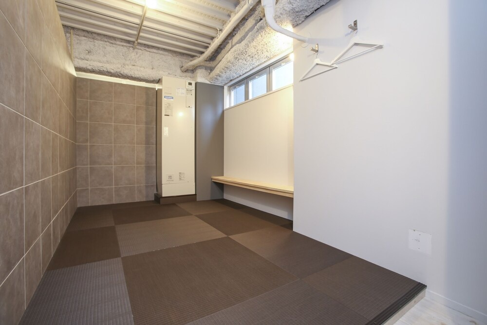 1/3rd Residence Serviced Apartments Akihabara 사진 16