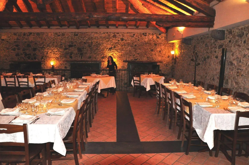 Antico Borgo Etneo Country Hotel - Général