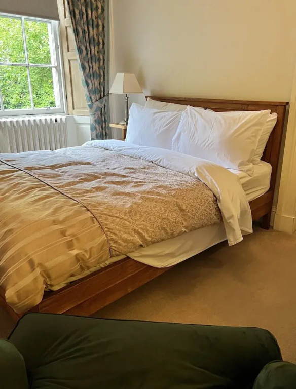 Ashtree House Hotel - Chambres