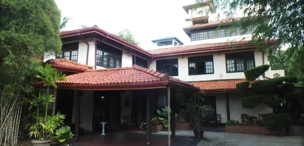 Hotel Randiya - фото 6