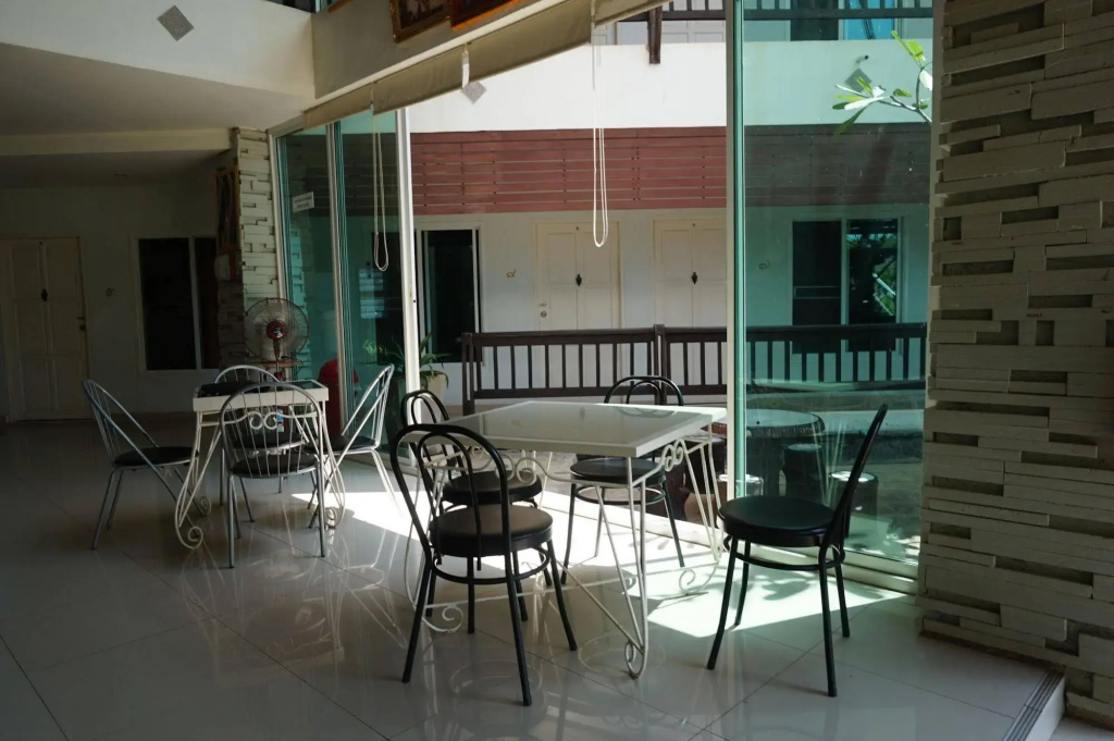 Thatphanom Place - Général