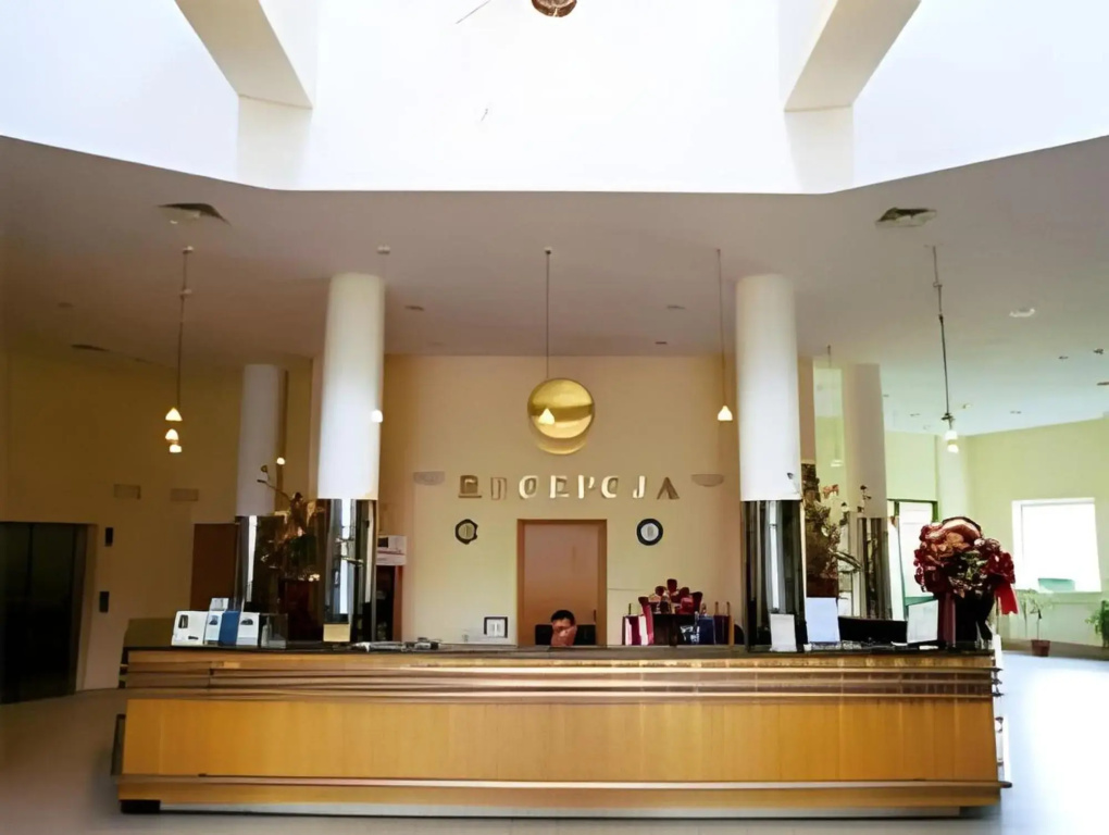 Hotel Accademia