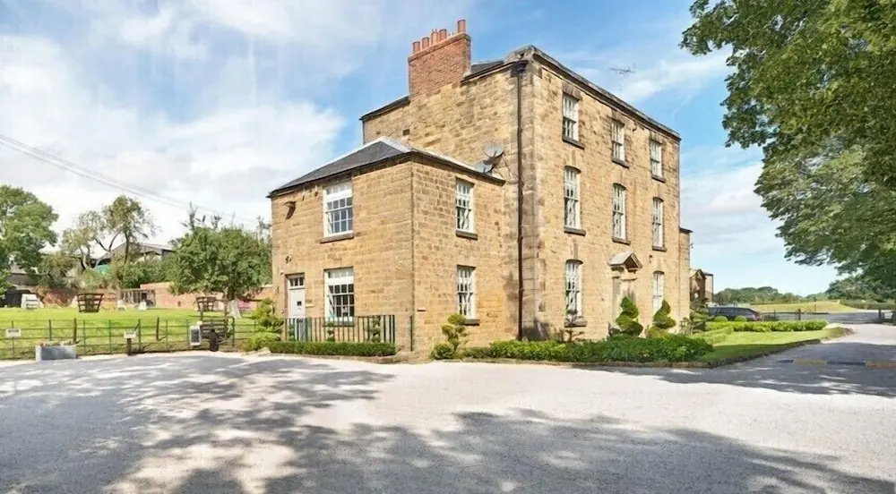 Oakerthorpe Holiday Village