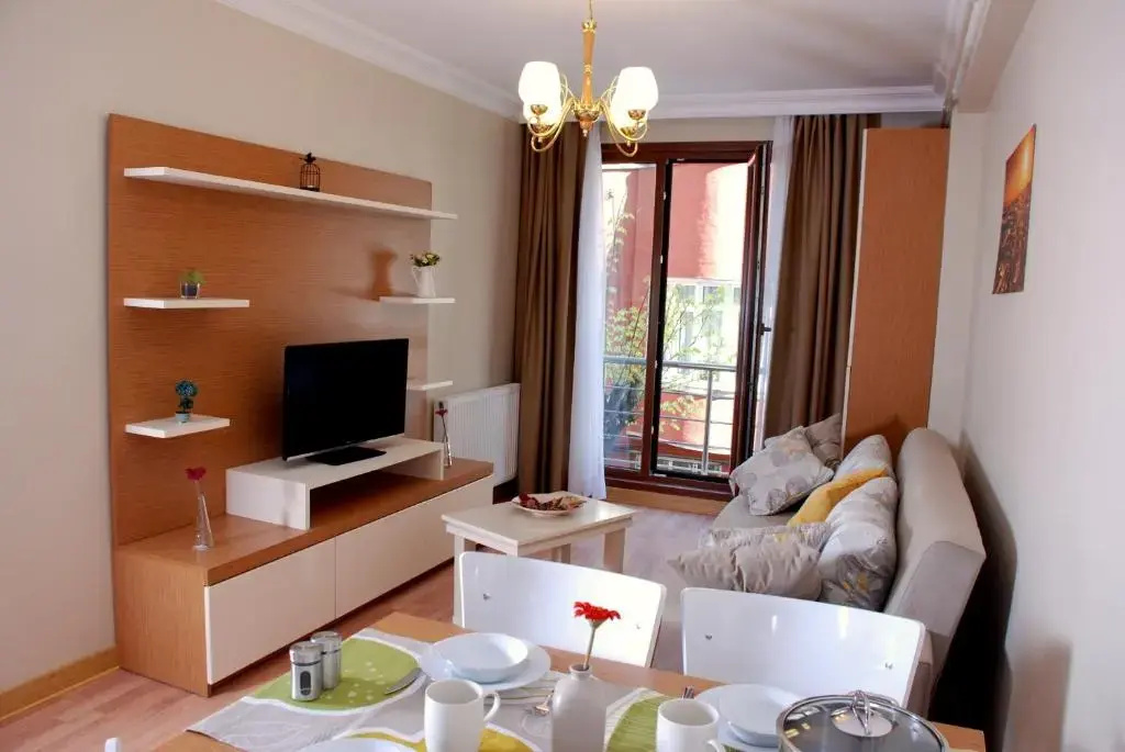 Homelike Residence - Chambres