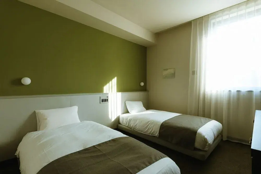 HOTEL KARAE by null