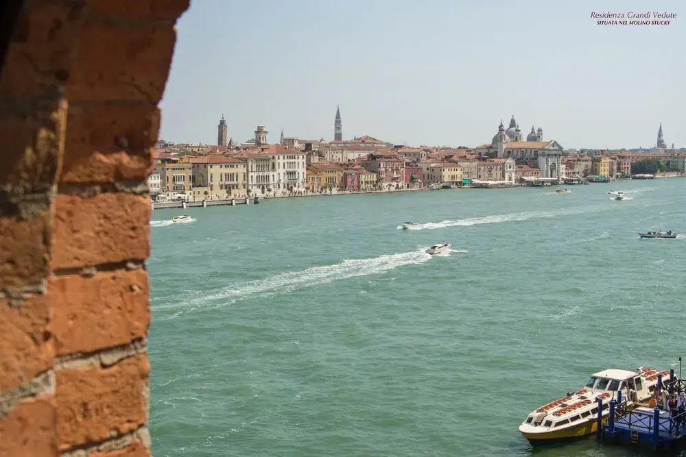 Residenza Grandi Vedute - Général