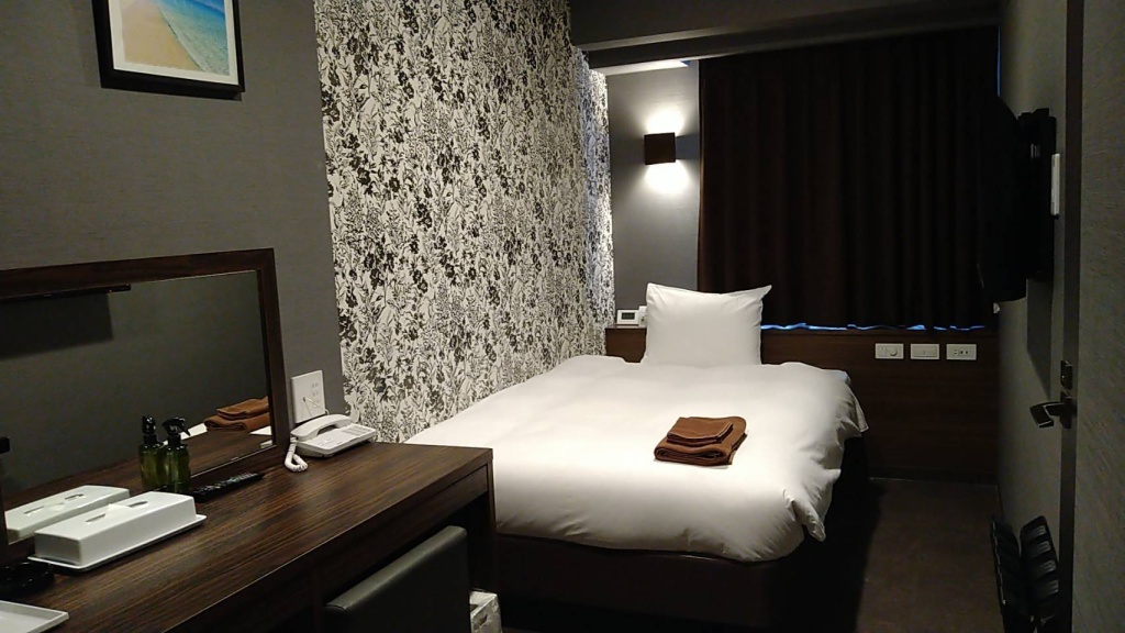 RE HOTEL Tanimachi9chomeⅡ 사진 6