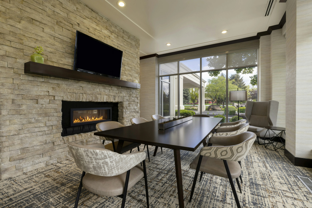 Hilton Garden Inn Boise Spectrum - Général