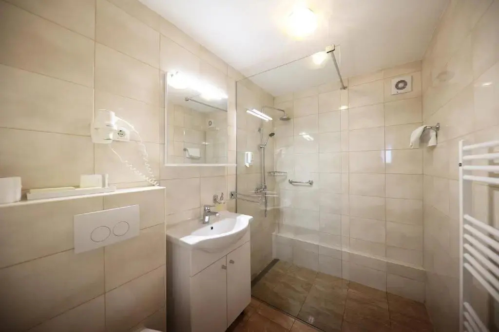 Hotel Murter - Chambres