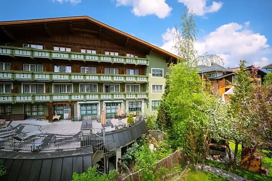 Vital Hotel Zum Ritter