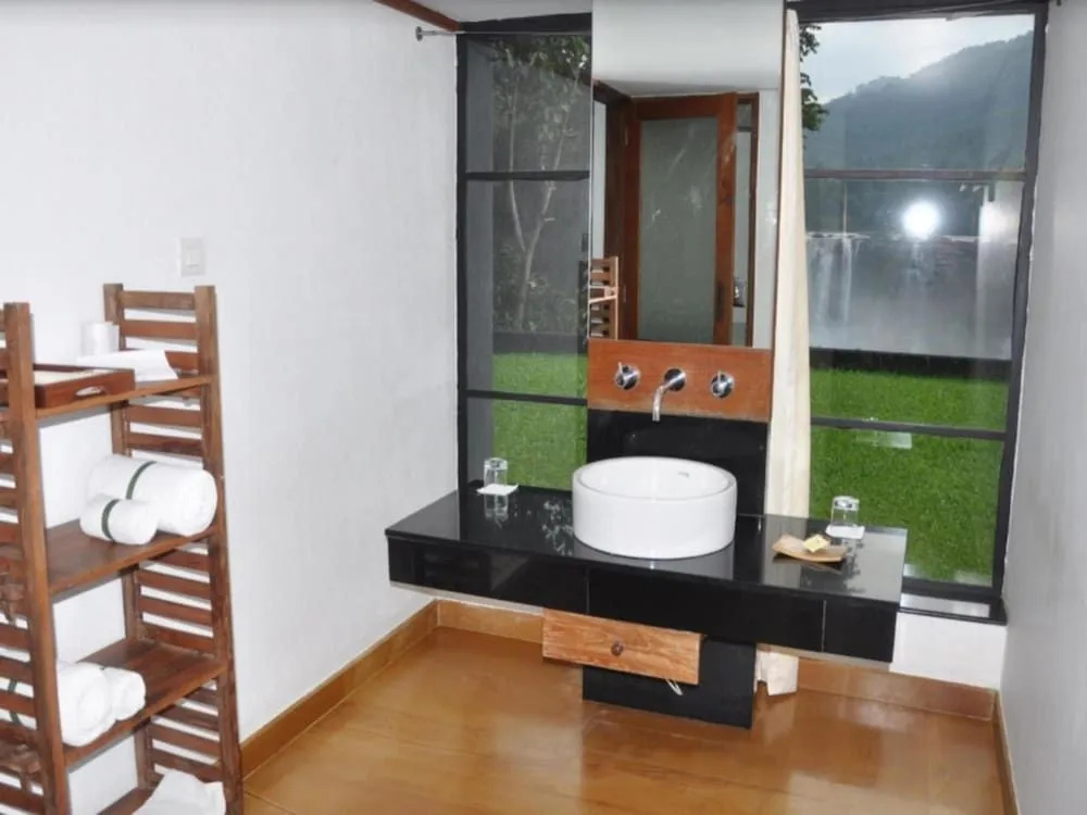Rainforest Boutique Resort - Général