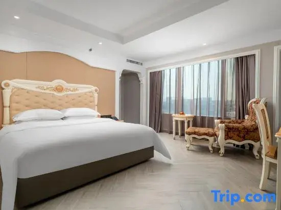 Winner International Hotel - Chambres