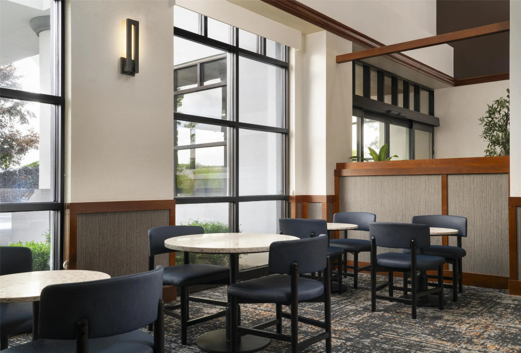 Hyatt Place Secaucus/Meadowlands - Général