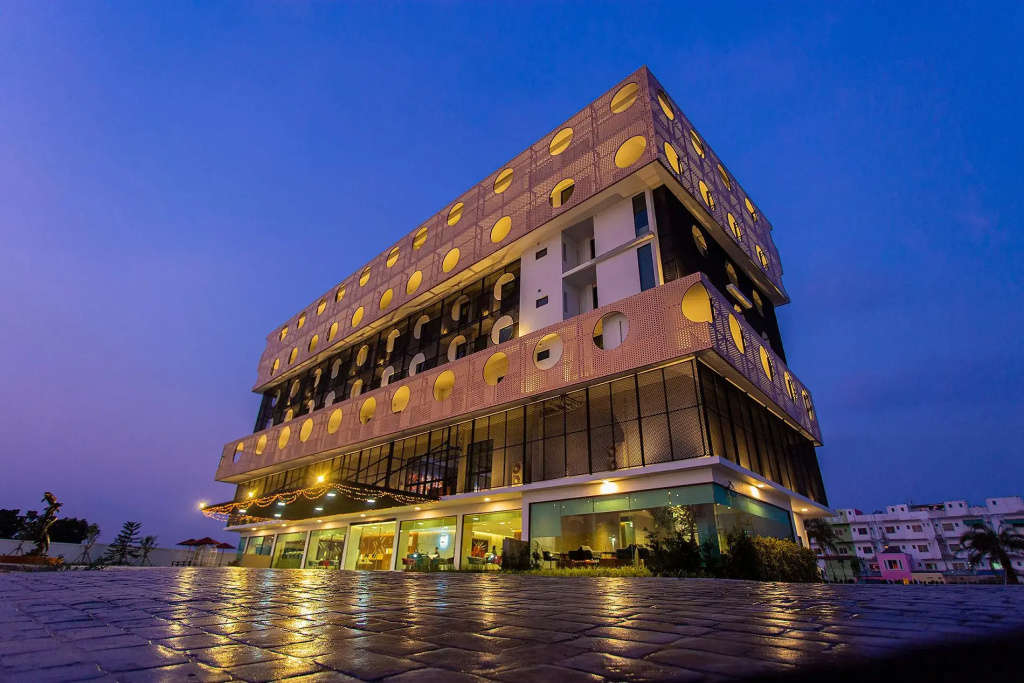 Hotel Fuse Rayong