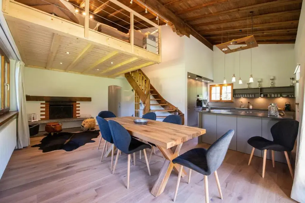 Cottage