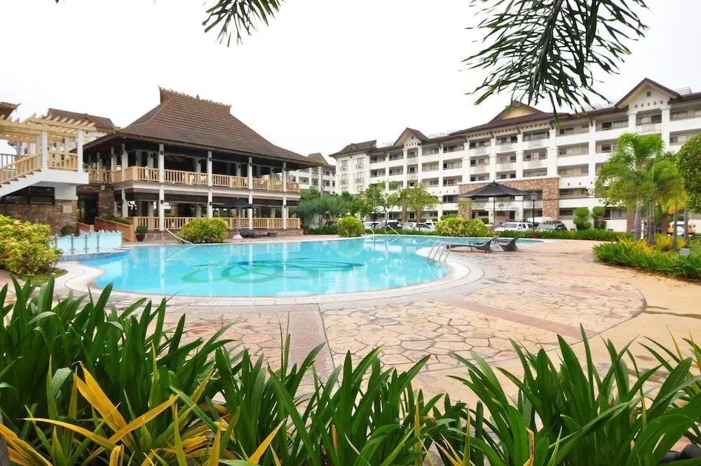 One Oasis Davao Condominium - фото 10