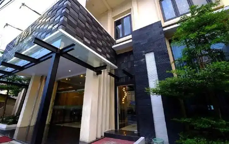 Avilla Hotel Pangkalan Bun