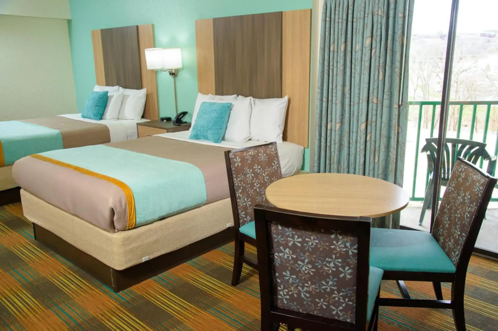 Hotel photo 6