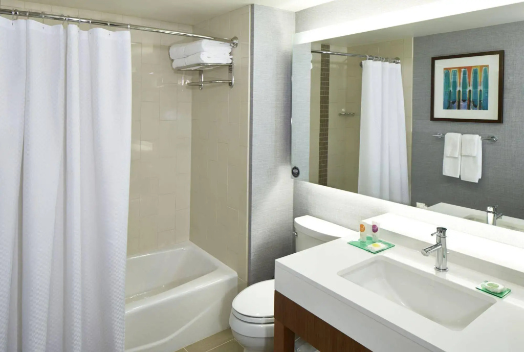 Hyatt Place Lansing - East - Général