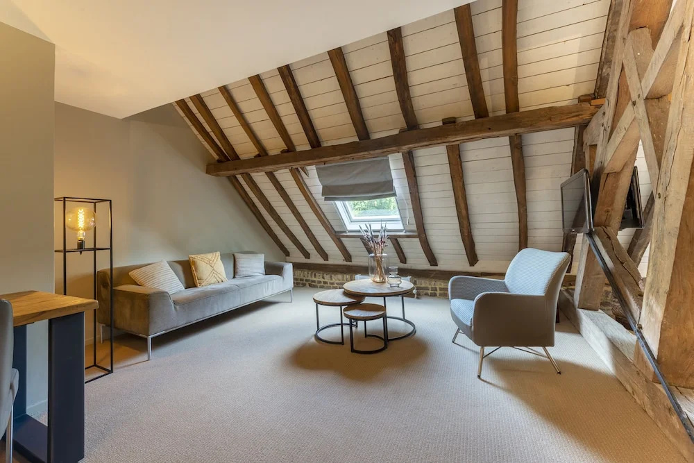 Hotel Winselerhof by Flow - Chambres